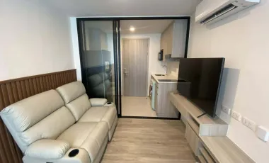 Condo en alquiler de 1 habitaciones en Bang Na, Bangkok
