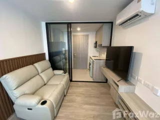 For rent 1 bed condo in Bang Na, Bangkok