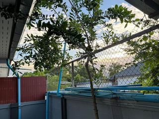 For rent 2 bedrooms house in Bang Lamung, Chonburi