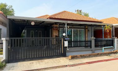出租 2 卧室 独立屋 在 Bang Lamung, Chon Buri