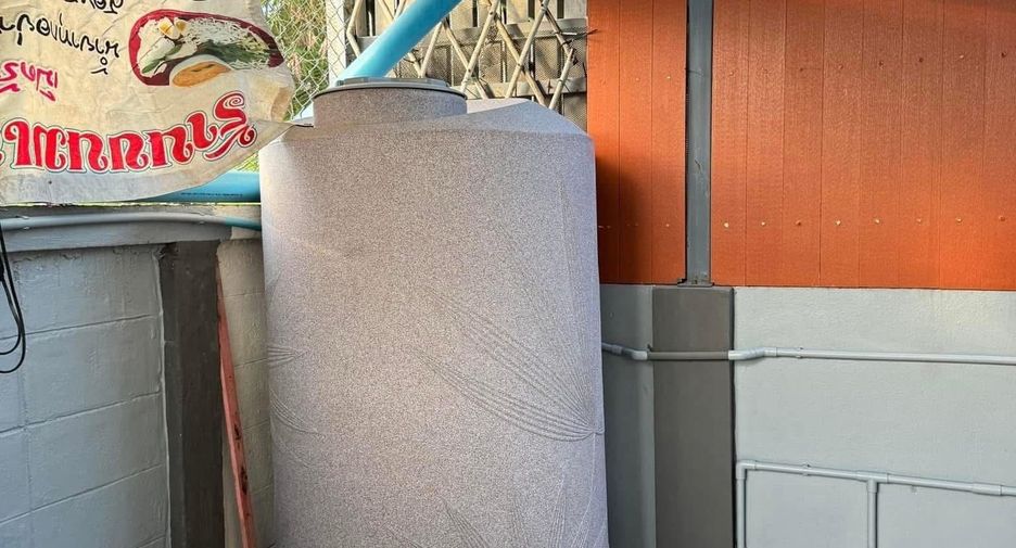 Haus zur Miete mit 2 Zimmer in Bang Lamung, Chonburi