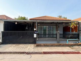 For rent 2 bedrooms house in Bang Lamung, Chonburi