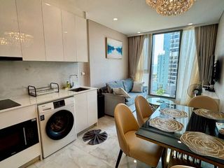 For Rent 1 Bedroom Condo In Bang Lamung, Chonburi