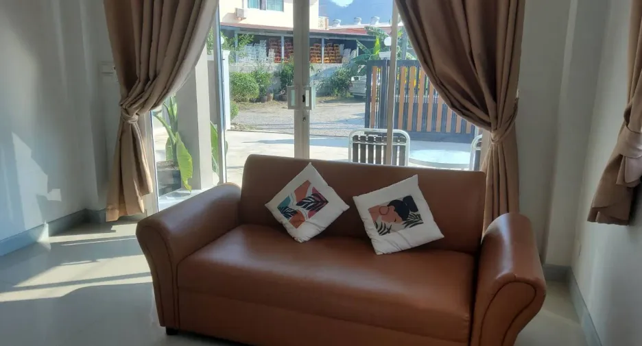 For rent 3 bedrooms house in Hua Hin, Prachuap Khiri Khan