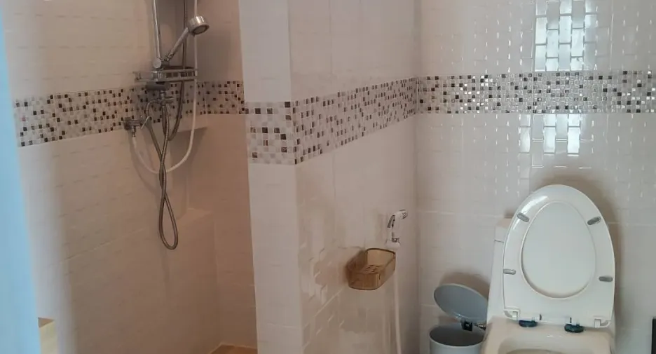 For rent 3 bedrooms house in Hua Hin, Prachuap Khiri Khan