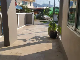 À louer 3 chambres maison à Hua Hin, Prachuap Khiri Khan