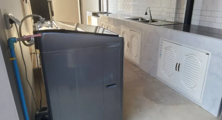 For rent 3 bedrooms house in Hua Hin, Prachuap Khiri Khan