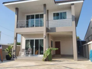 À louer 3 chambres maison à Hua Hin, Prachuap Khiri Khan