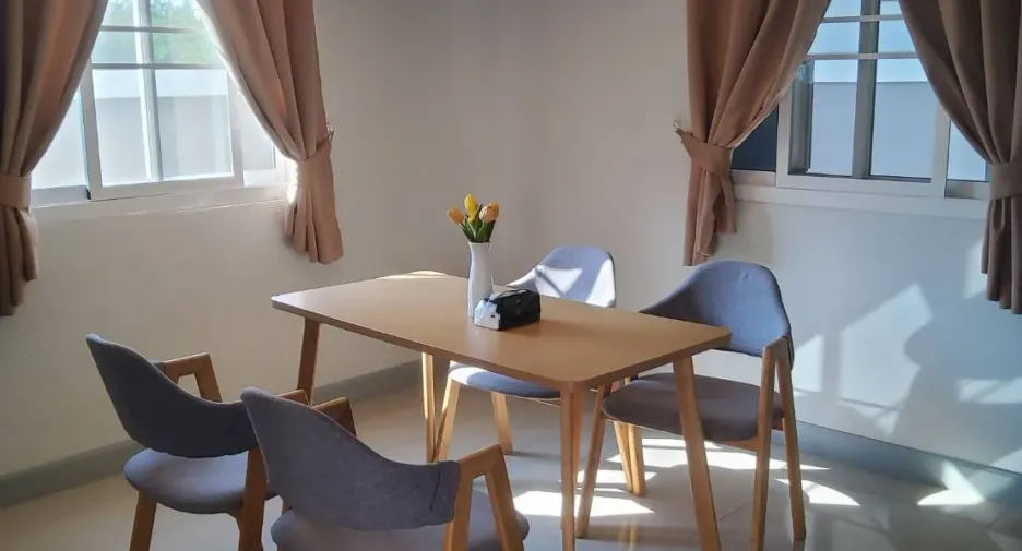 For rent 3 bedrooms house in Hua Hin, Prachuap Khiri Khan