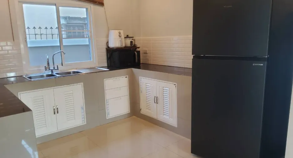 For rent 3 bedrooms house in Hua Hin, Prachuap Khiri Khan