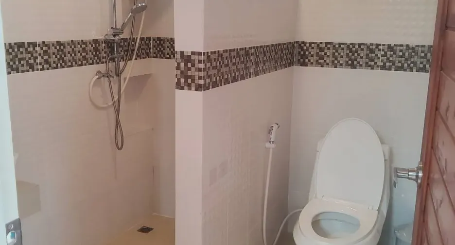 For rent 3 bedrooms house in Hua Hin, Prachuap Khiri Khan