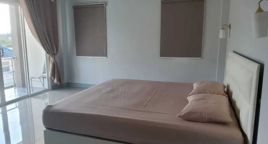 For rent 3 bedrooms house in Hua Hin, Prachuap Khiri Khan