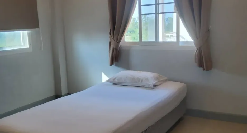 For rent 3 bedrooms house in Hua Hin, Prachuap Khiri Khan