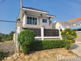 À louer 3 chambres maison à Hua Hin, Prachuap Khiri Khan