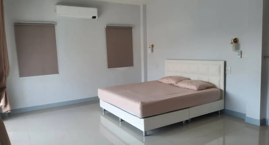 For rent 3 bedrooms house in Hua Hin, Prachuap Khiri Khan