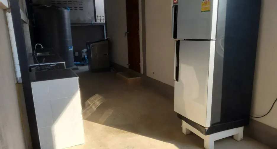 For rent 3 bedrooms house in Hua Hin, Prachuap Khiri Khan