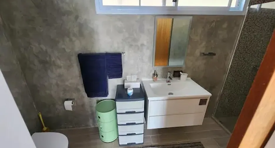 For rent 2 bedrooms villa in Ko Samui, Surat Thani