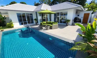 For rent 2 bedrooms villa in Ko Samui, Surat Thani