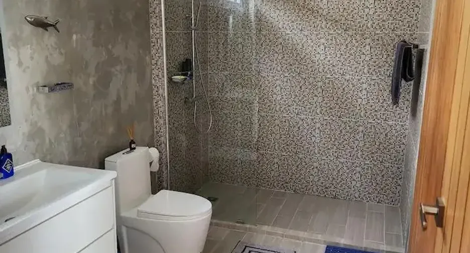 For rent 2 bedrooms villa in Ko Samui, Surat Thani