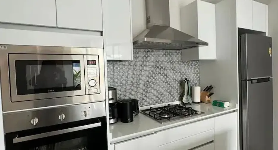 For rent 2 bedrooms villa in Ko Samui, Surat Thani