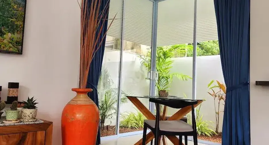 For rent 2 bedrooms villa in Ko Samui, Surat Thani