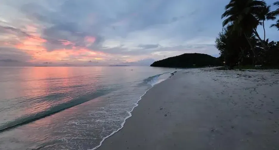 For rent 2 bedrooms villa in Ko Samui, Surat Thani