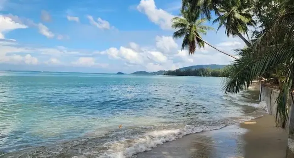 For rent 2 bedrooms villa in Ko Samui, Surat Thani
