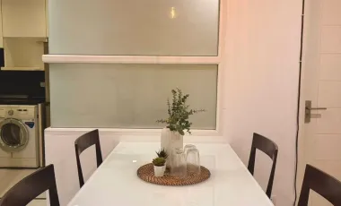 For rent 2 bedrooms condo in Khlong San, Bangkok