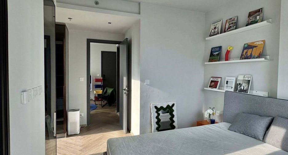 For rent 1 bed condo in Bang Rak, Bangkok