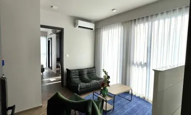 Condo en alquiler de 1 habitaciones en Bang Rak, Bangkok