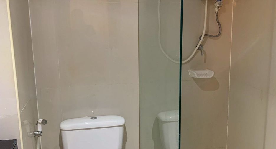 For sale 1 bed condo in Huai Khwang, Bangkok