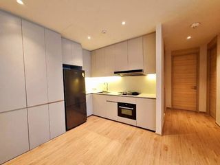 For rent 1 bed condo in Mueang Samut Prakan, Samut Prakan