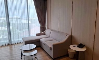 Аренда 1 кровать кондо в Mueang Samut Prakan, Самутпракан