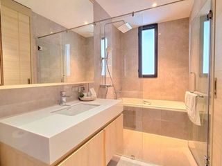 For rent 1 bed condo in Mueang Samut Prakan, Samut Prakan