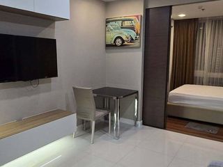Wohnung zur Miete mit 1 Zimmer in Mueang Samut Prakan, Samut Prakan
