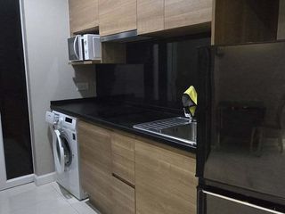 Wohnung zur Miete mit 1 Zimmer in Mueang Samut Prakan, Samut Prakan