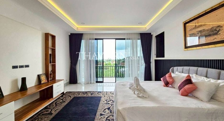 Haus zum Kauf mit 5 Zimmer in Bang Saray, Pattaya