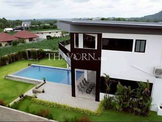 Haus zum Kauf mit 5 Zimmer in Bang Saray, Pattaya