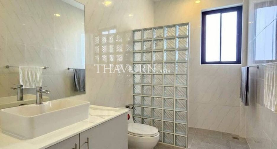 Haus zum Kauf mit 5 Zimmer in Bang Saray, Pattaya