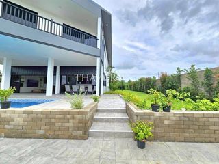 Haus zum Kauf mit 5 Zimmer in Bang Saray, Pattaya
