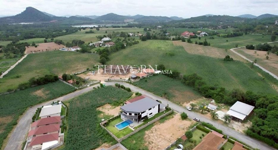 Haus zum Kauf mit 5 Zimmer in Bang Saray, Pattaya