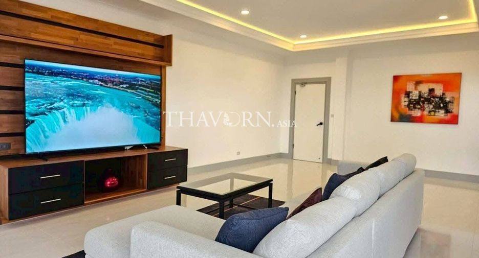 Haus zum Kauf mit 5 Zimmer in Bang Saray, Pattaya