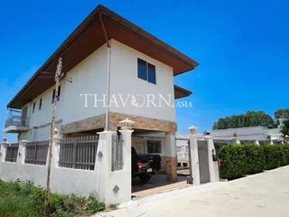 出售 7 卧室 独立屋 在 Bang Lamung, Chon Buri