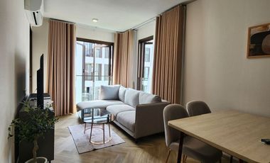 Condo en alquiler de 2 habitaciones en Watthana, Bangkok