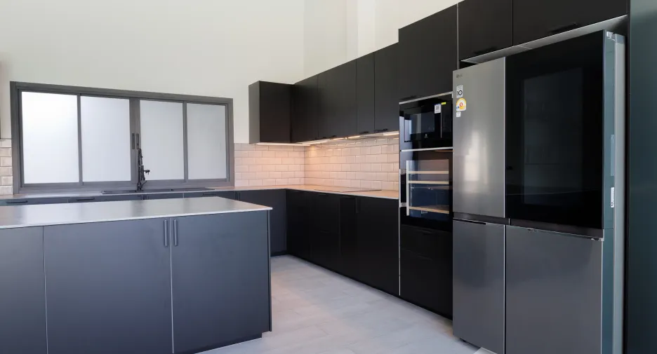 À vendre 3 chambres villa à Mueang Phuket, Phuket