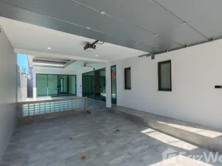 À vendre 3 chambres villa à Mueang Phuket, Phuket