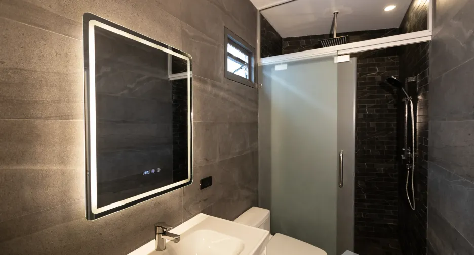 À vendre 3 chambres villa à Mueang Phuket, Phuket