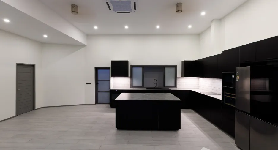 À vendre 3 chambres villa à Mueang Phuket, Phuket