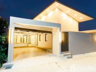À vendre 3 chambres villa à Mueang Phuket, Phuket