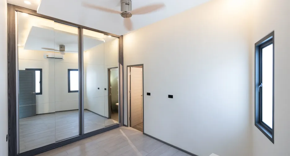 À vendre 3 chambres villa à Mueang Phuket, Phuket